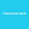FINANCIERE MCB