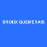 BROUX QUEMERAIS