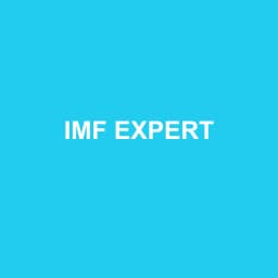 Logo Imf Expert - Expert-comptable à Enval