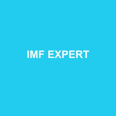 Logo de IMF EXPERT