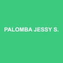 Logo PALOMBA JESSY SARL