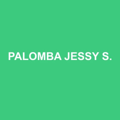 Logo de PALOMBA JESSY SARL