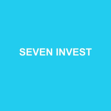 Logo de SEVEN INVEST