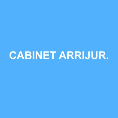 Logo de CABINET ARRIJURIA