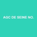 Logo AGC DE SEINE NORMANDIE