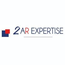 Logo 2ar Expertise - Expert-comptable à Aubergenville