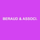 Logo BERAUD & ASSOCIES