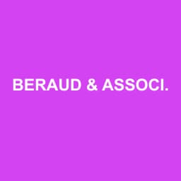 Logo Beraud & Associes - Expert-comptable à Marseille