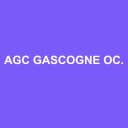 Logo AGC GASCOGNE OCCITANE