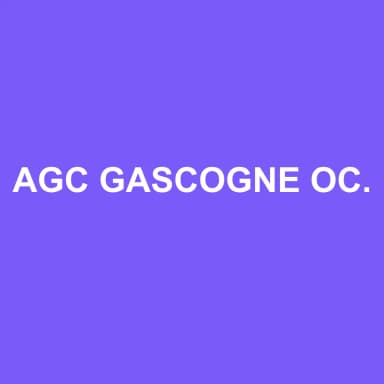 Logo de AGC GASCOGNE OCCITANE