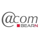 Logo @COM.BEARN SOCIETE D'EXPERTISE COMPTABLE