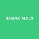 Logo SAUDEC ALPES