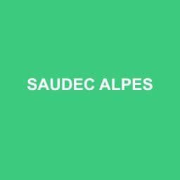 Logo Saudec Alpes - Expert-comptable à Digne-les-Bains