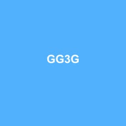 Logo de GG3G
