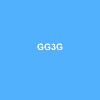 Logo de GG3G