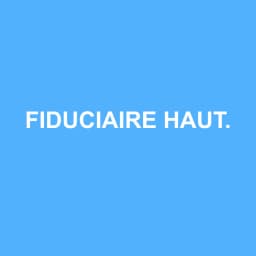 Logo Fiduciaire Haute Alsace - Expert-comptable à Heidolsheim