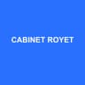 CABINET ROYET