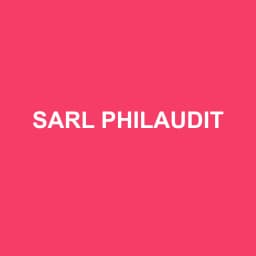 Logo de SARL PHILAUDIT