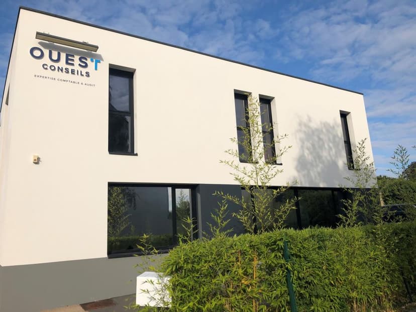 Exial Ouest - photo 2