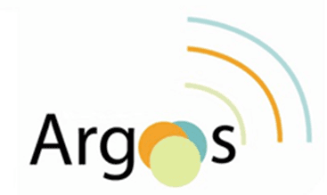 Logo de ARGOS