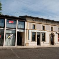 Photo #4 de C2C PYRENEES
