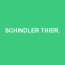 Logo SCHINDLER THIERRY