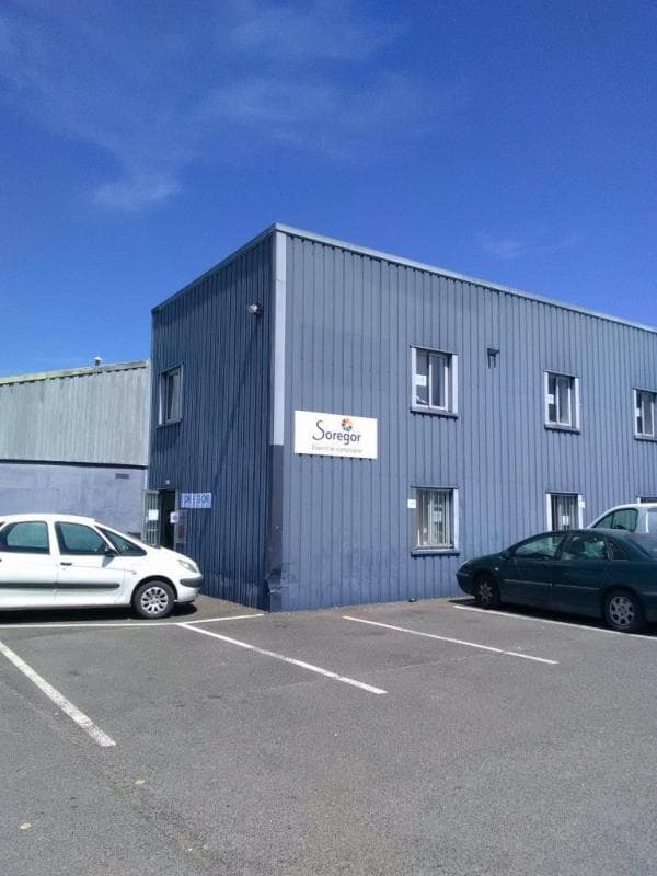 Tgs France Expertise Comptable Paie rh - photo 1