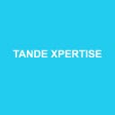 Logo TANDE XPERTISE