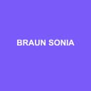 Logo BRAUN SONIA