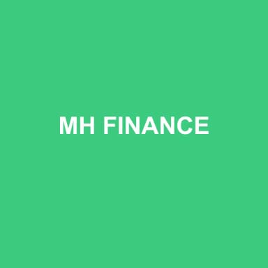 Logo de MH FINANCE