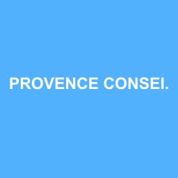 Logo Provence Conseil Audit et Expertise - Expert-comptable à Eyguières