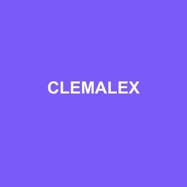 Logo de CLEMALEX