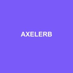 Logo Axelerb - Expert-comptable à Herbignac