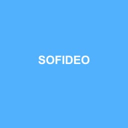Logo SOFIDEO