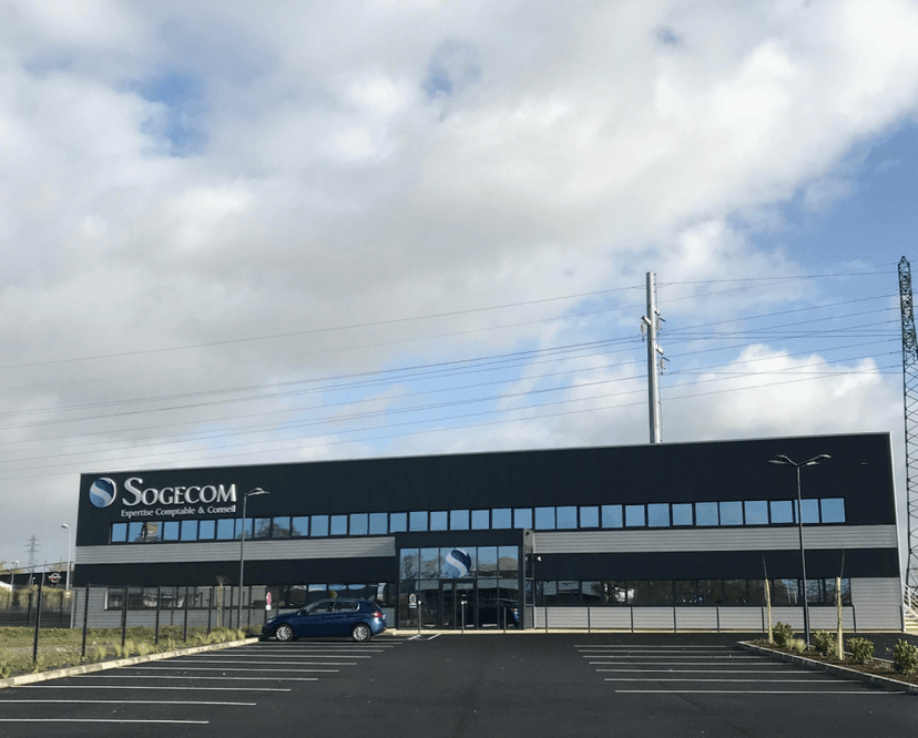 Sogecom - photo 3