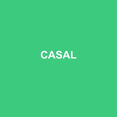 Logo de CASAL