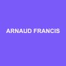 ARNAUD FRANCIS