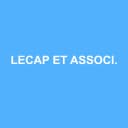 Logo LECAP ET ASSOCIES