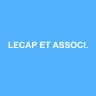 LECAP ET ASSOCIES