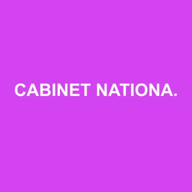 Logo de CABINET NATIONAL DE COMPTABILITE ET CONSEIL