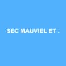 SEC MAUVIEL ET ASSOCIES