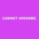 Logo CABINET ARENSBERG