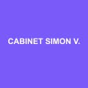Logo CABINET SIMON VASENER