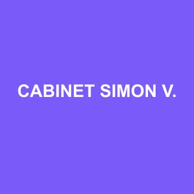 Logo de CABINET SIMON VASENER