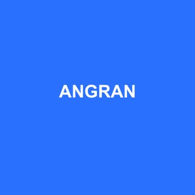 Logo de ANGRAN