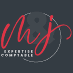 Logo de M&J EXPERTISE COMPTABLE