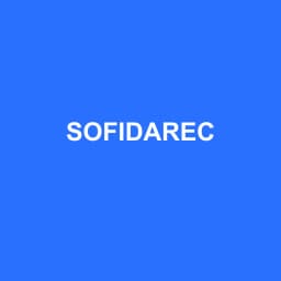 Logo Sofidarec - Expert-comptable à Montélimar