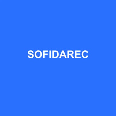 Logo de SOFIDAREC