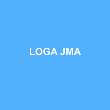 Logo de LOGA JMA