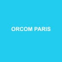 Logo de Orcom Paris